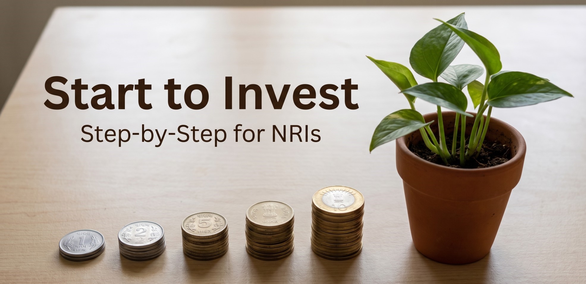 From Signup to Investment: How Yellowrock Works Step-by-Step