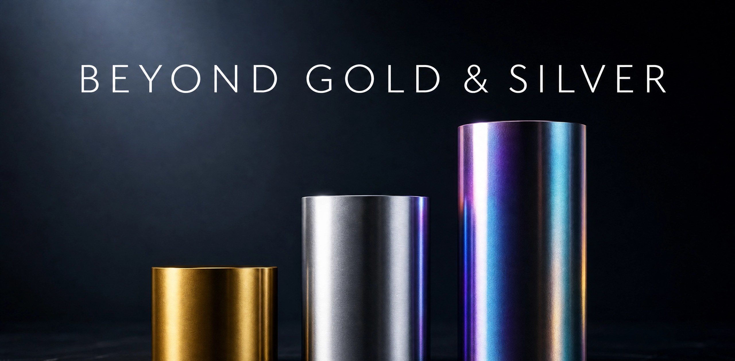 Beyond Gold and Silver: Investing in the Metals of the Future