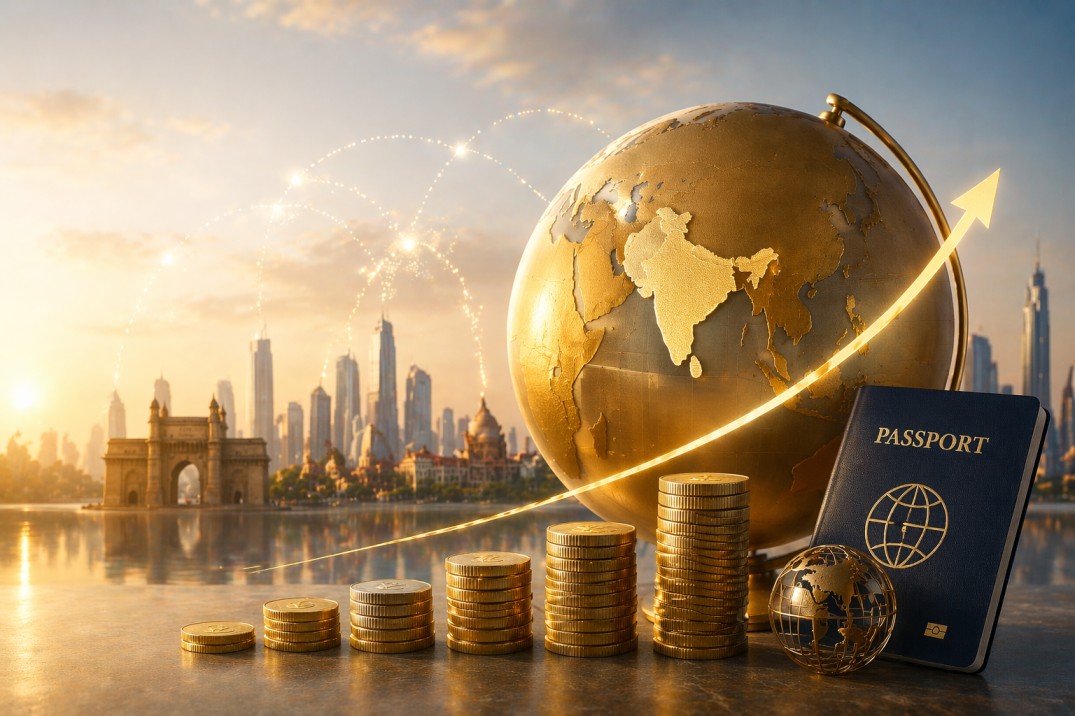 Why Yellowrock is Built for NRIs Investing in Indian Mutual Funds?