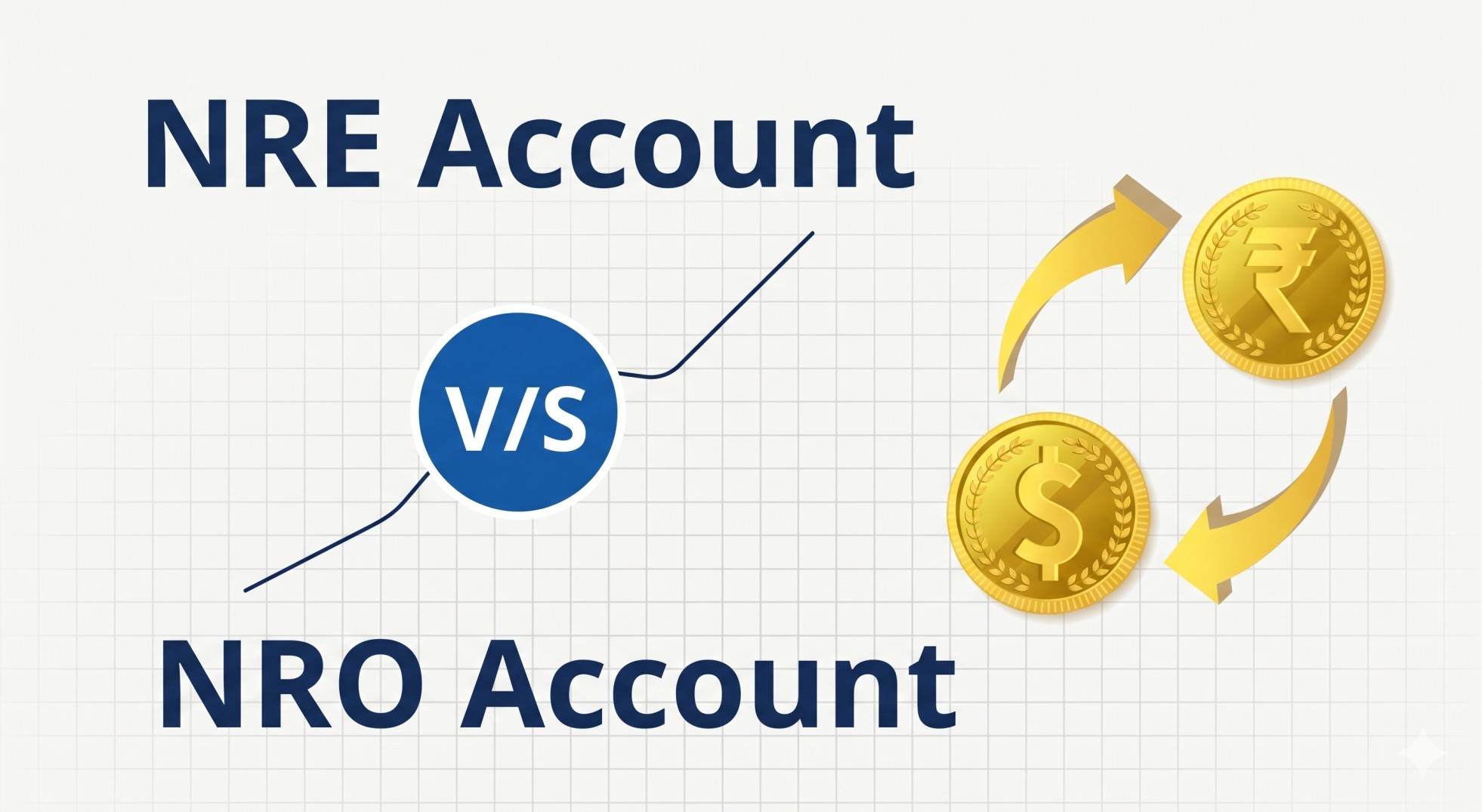 NRE vs NRO Accounts: Which is Better for Mutual Fund Investment?