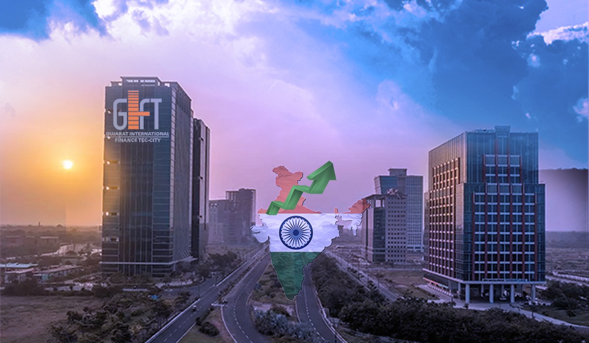 What is GIFT City and Why NRIs Should Invest Through It?
