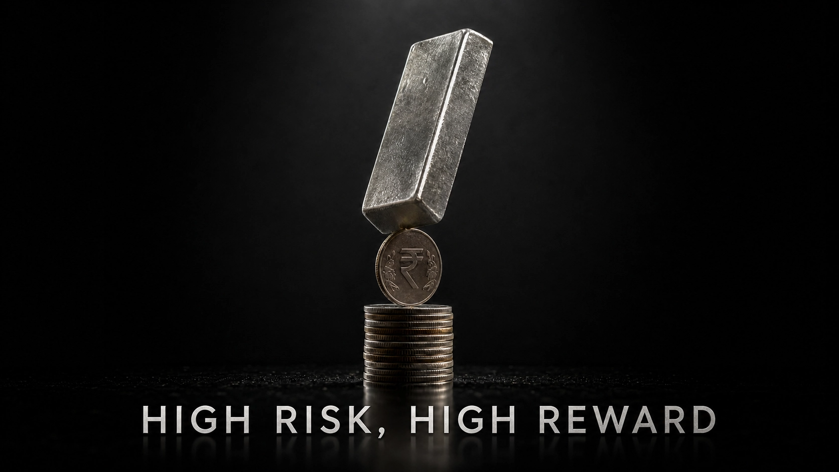 High Risk, High Reward: Navigating Silver's Extreme Volatility